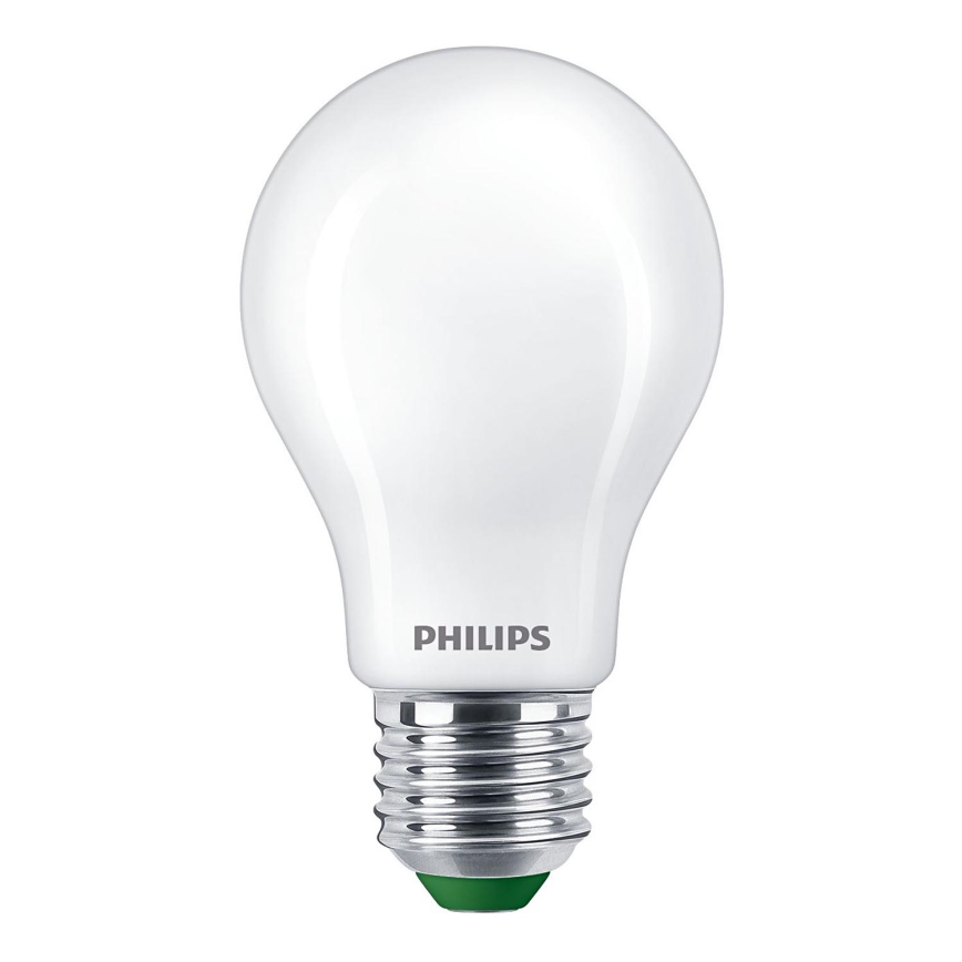 LED Žarnica Philips A60 E27/4W/230V 4000K