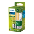 LED Žarnica Philips A60 E27/5,2W/230V 2700K