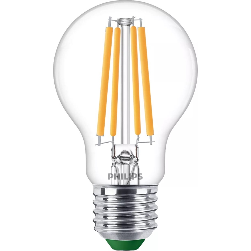 LED Žarnica Philips A60 E27/5,2W/230V 2700K