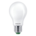 LED Žarnica Philips A60 E27/7,3W/230V 4000K