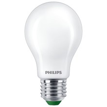 LED Žarnica Philips A60 E27/7,3W/230V 4000K