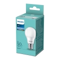 LED Žarnica Philips A60 E27/7W/230V 6500K
