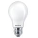 LED Žarnica Philips A60 E27/8,5W/230V 2700K