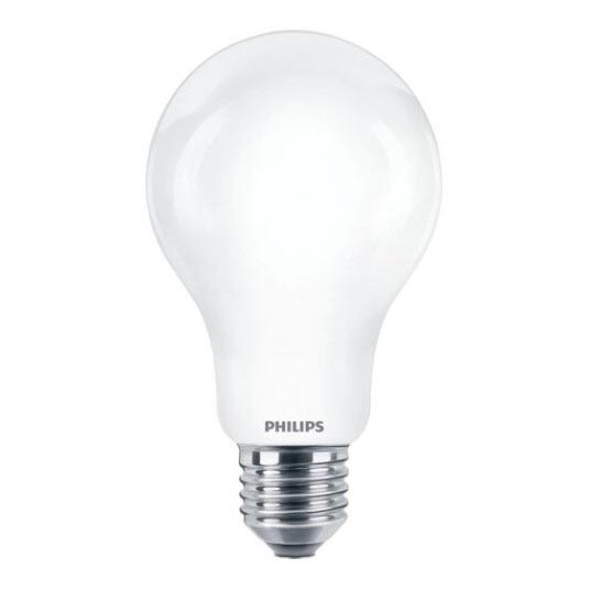 LED Žarnica Philips A67 E27/17,5W/230V 2700K
