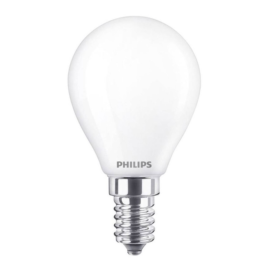 LED Žarnica Philips E14/2,2W/230V 2700K