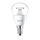 LED žarnica Philips E14/5,5W/230V - LUSTER prozorna