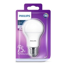 LED žarnica Philips E27/10W/230V