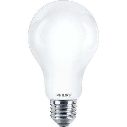 LED Žarnica Philips E27/13W/230V 2700K