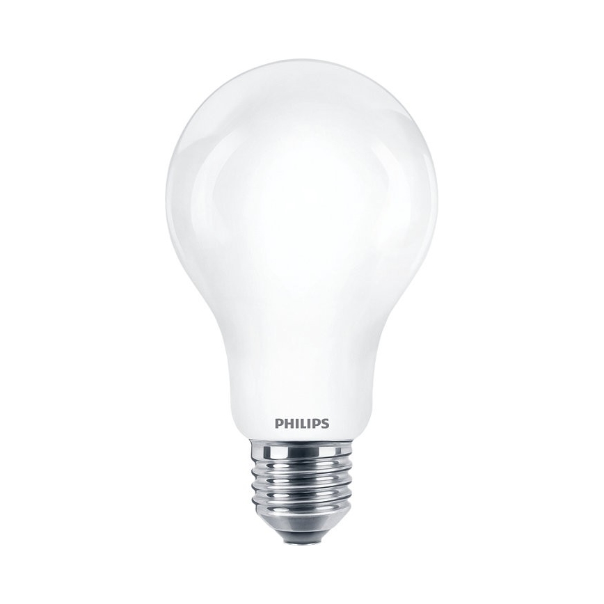 LED Žarnica Philips E27/13W/230V 2700K