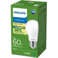 LED žarnica Philips E27/4W/230V 2700K