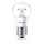 LED žarnica Philips E27/5,5W/230V 2700K - LUSTER prozorna