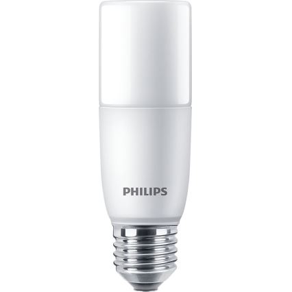 LED Žarnica Philips E27/9,5W/230V 3000K