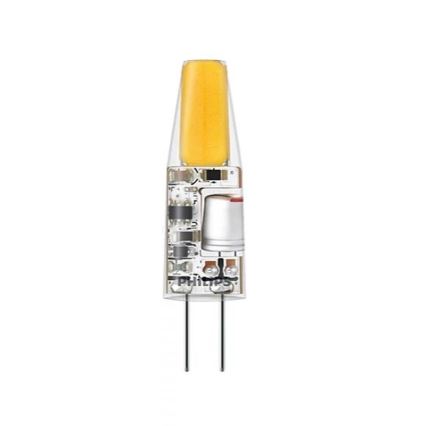LED Žarnica Philips G4/1,7W/12V 2700K