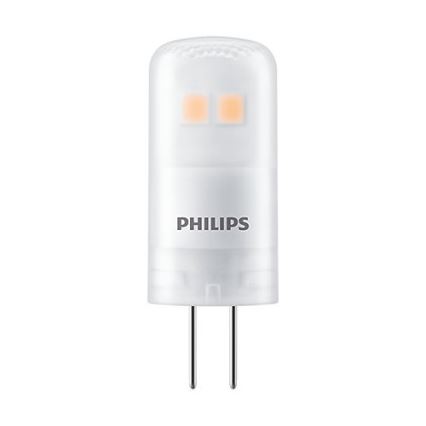 LED Žarnica Philips G4/1W/12V 2700K