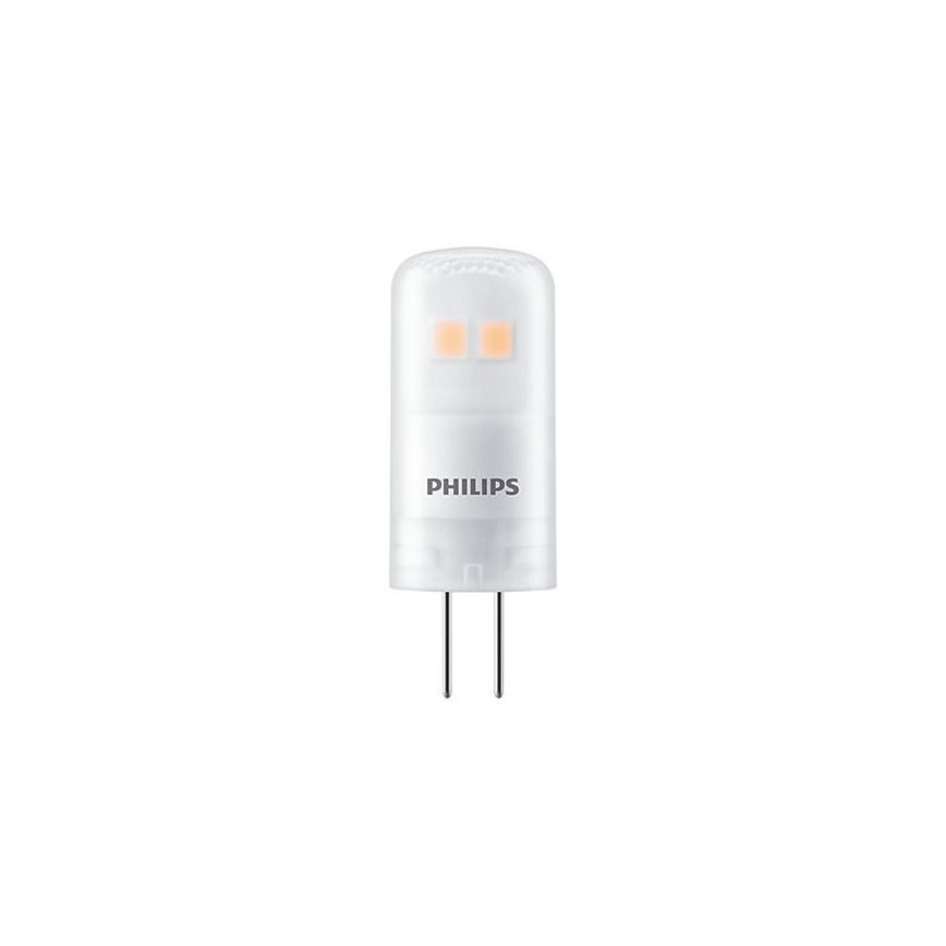 LED Žarnica Philips G4/1W/12V 2700K