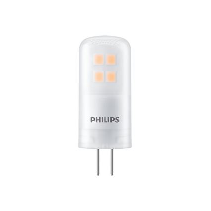 LED žarnica Philips G4/2,7W/12V 2700K