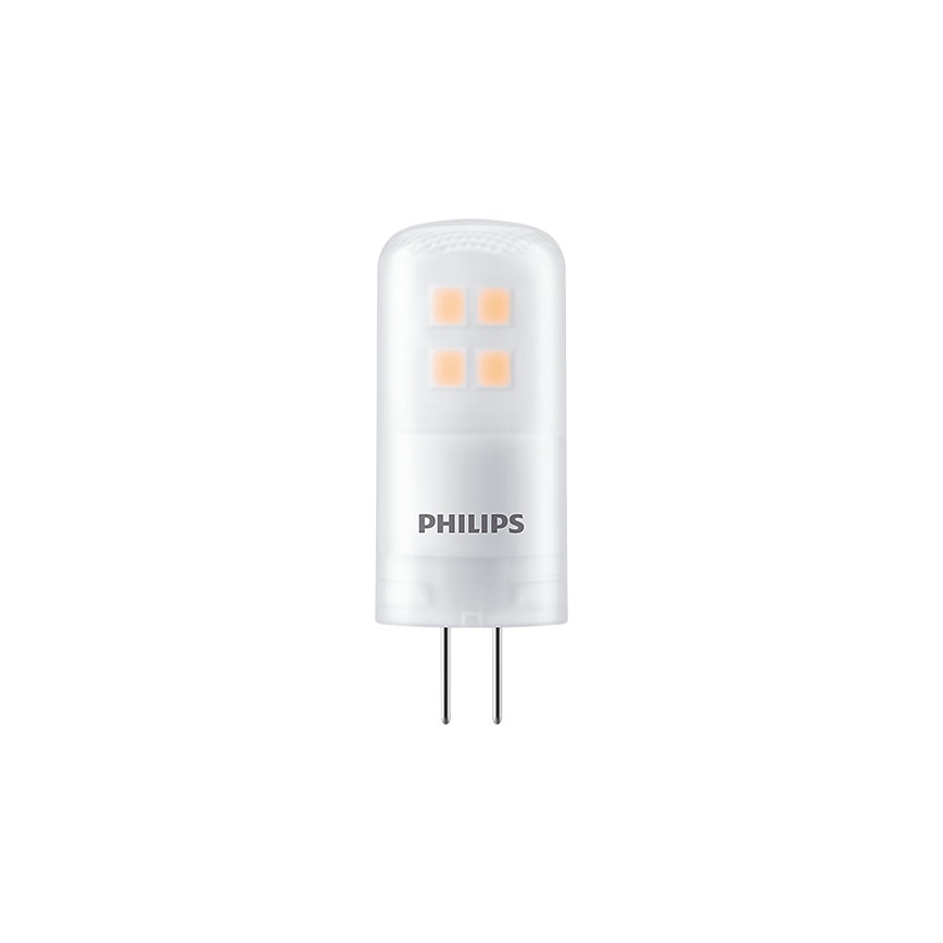 LED žarnica Philips G4/2,7W/12V 2700K