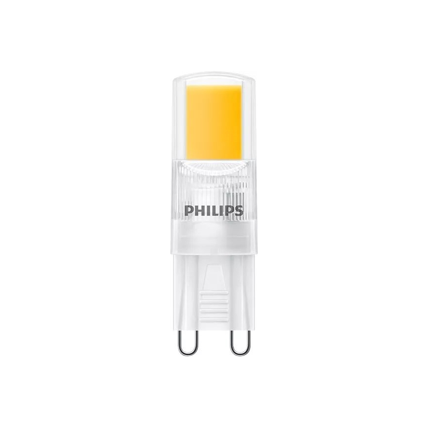 LED Žarnica Philips G9/2W/230V 2700K
