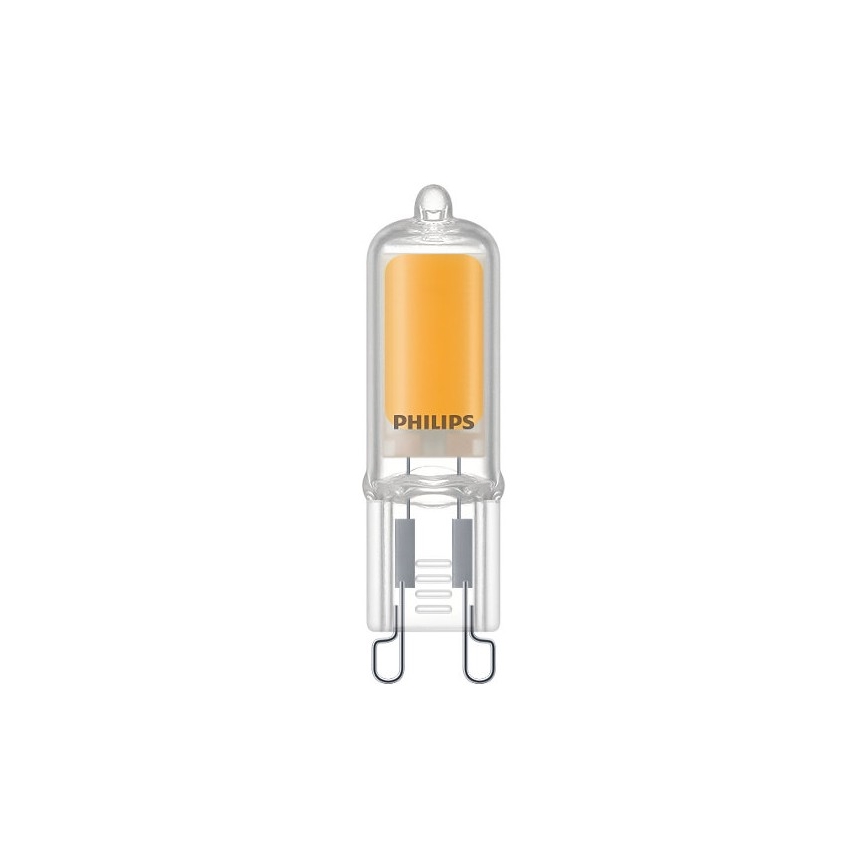 LED Žarnica Philips G9/3,5W/230V 2700K