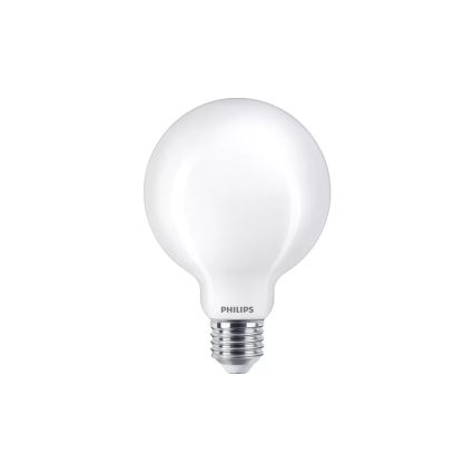 LED Žarnica Philips G93 E27/7W/230V 4000K