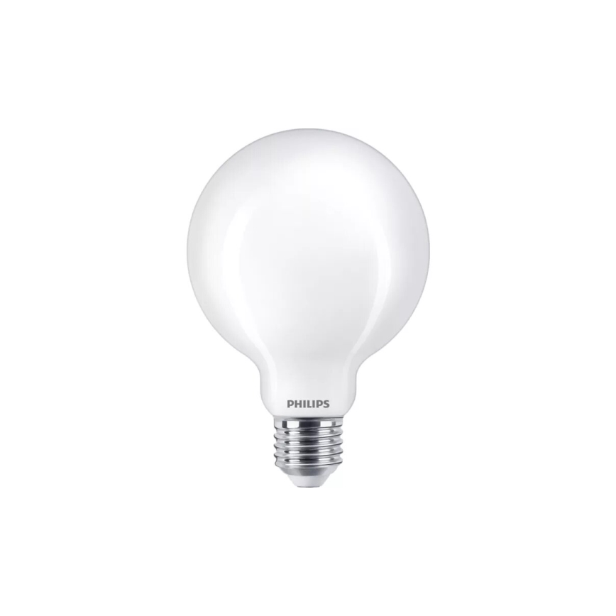 LED Žarnica Philips G93 E27/7W/230V 4000K