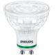 LED Žarnica Philips GU10/2,4W/230V 4000K