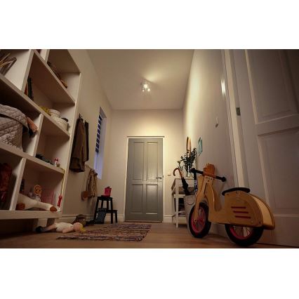 LED Žarnica Philips GU10/3,5W/230V