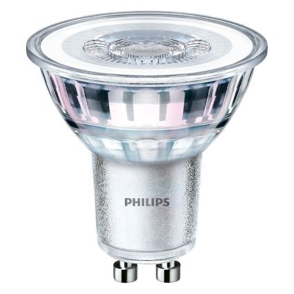 LED Žarnica Philips GU10/3,5W/230V 4000K