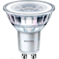LED žarnica Philips GU10/4,6W/230V 2700K