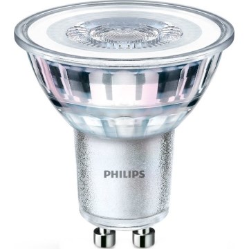 LED žarnica Philips GU10/4,6W/230V 2700K