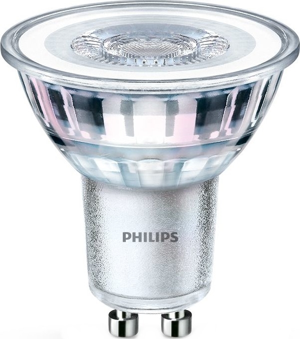 LED žarnica Philips GU10/4,6W/230V 2700K