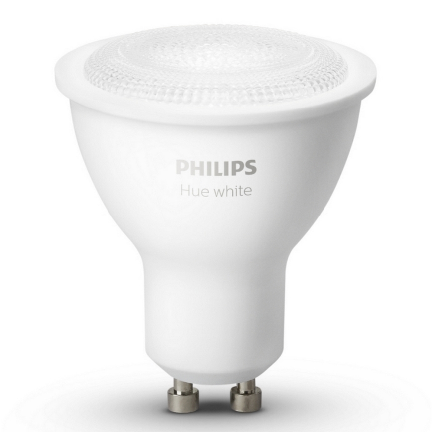 LED žarnica Philips GU10/5,5W/230V HUE White