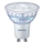 LED Žarnica Philips GU10/6,7W/230V 6500K