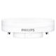 LED Žarnica Philips GX53/5,5W/230V 2700K