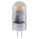 LED Žarnica Philips GY6,35/1,7W/12V 3000K
