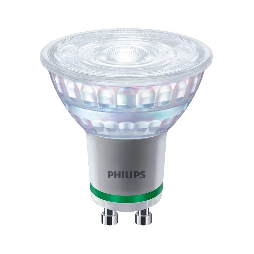LED Žarnica Philips PAR16 GU10/2,1W/230V 2700K