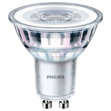 LED Žarnica Philips PAR16 GU10/2,7W/230V 2700K