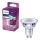 LED Žarnica Philips PAR16 GU10/3,5W/230V 3000K