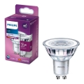 LED Žarnica Philips PAR16 GU10/3,5W/230V 4000K