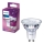 LED Žarnica Philips PAR16 GU10/4,9W/230V 3000K