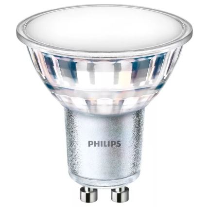LED Žarnica Philips PAR16 GU10/4,9W/230V 3000K