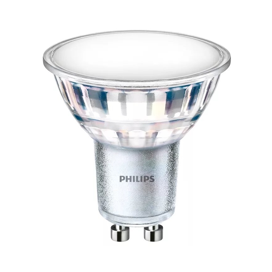 LED Žarnica Philips PAR16 GU10/4,9W/230V 3000K