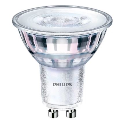 LED Žarnica Philips PAR16 GU10/4,9W/230V 4000K