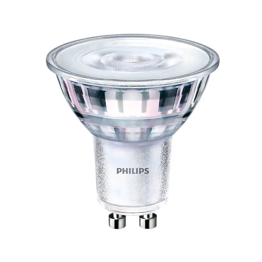 LED Žarnica Philips PAR16 GU10/4,9W/230V 4000K