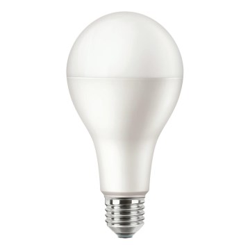 LED žarnica Philips Pila E27/23W/230V 2700K