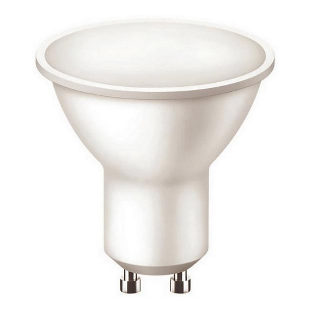 LED Žarnica Philips Pila GU10/5,5W/230V 2700K