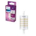 LED žarnica Philips R7s/14W/230V 4000K 78 mm