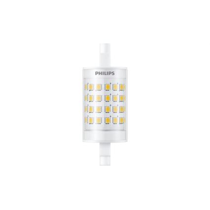 LED žarnica Philips R7s/14W/230V 4000K 78 mm