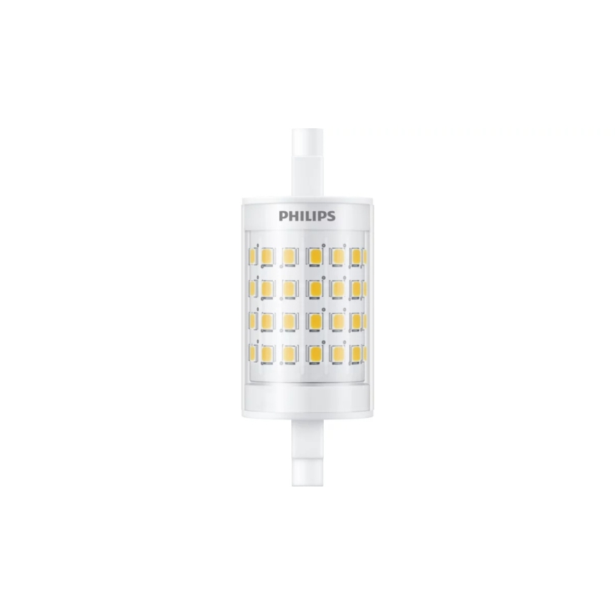 LED žarnica Philips R7s/14W/230V 4000K 78 mm