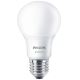 LED Žarnica Philips SCENE SWITCH E27/9,5W/230V 2700K/4000K
